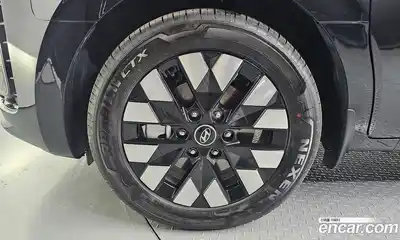 Hyundai Staria 2024 1.6 гидро в Москве № 1830175, миниатюра 5