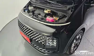 Hyundai Staria 2024 1.6 гидро в Москве № 1830175, миниатюра 6