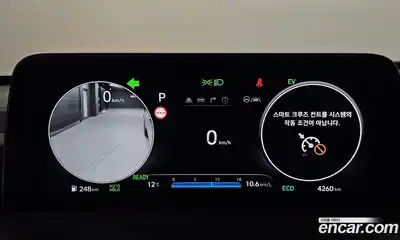 Hyundai Staria 2024 1.6 гидро в Москве № 1830175, миниатюра 8