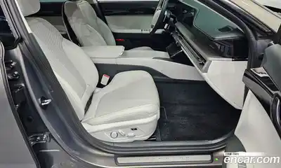Hyundai Grandeur 2022 3.5 гидро в Москве № 1830176, миниатюра 11