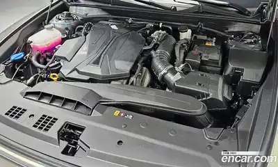 Hyundai Grandeur 2022 3.5 гидро в Москве № 1830176, миниатюра 6