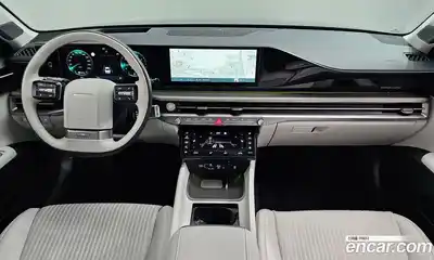 Hyundai Grandeur 2022 3.5 гидро в Москве № 1830176, миниатюра 7