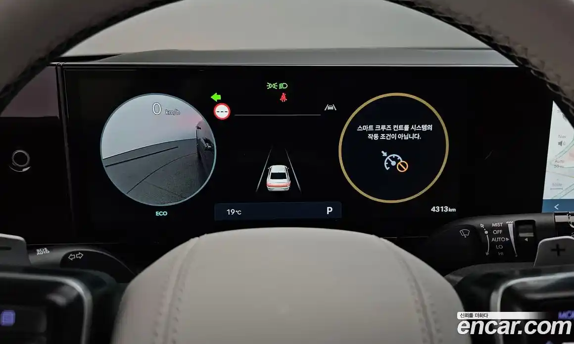 Hyundai Grandeur 2022 3.5 гидро в Москве № 1830176, фото 8