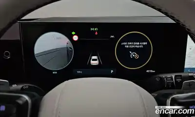 Hyundai Grandeur 2022 3.5 гидро в Москве № 1830176, миниатюра 8