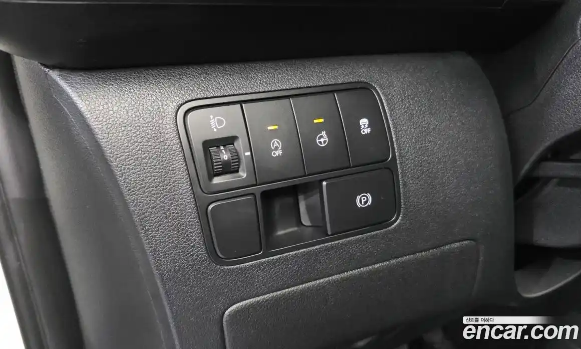 Hyundai Staria 2023 2.2 гидро в Москве № 1830181, фото 13