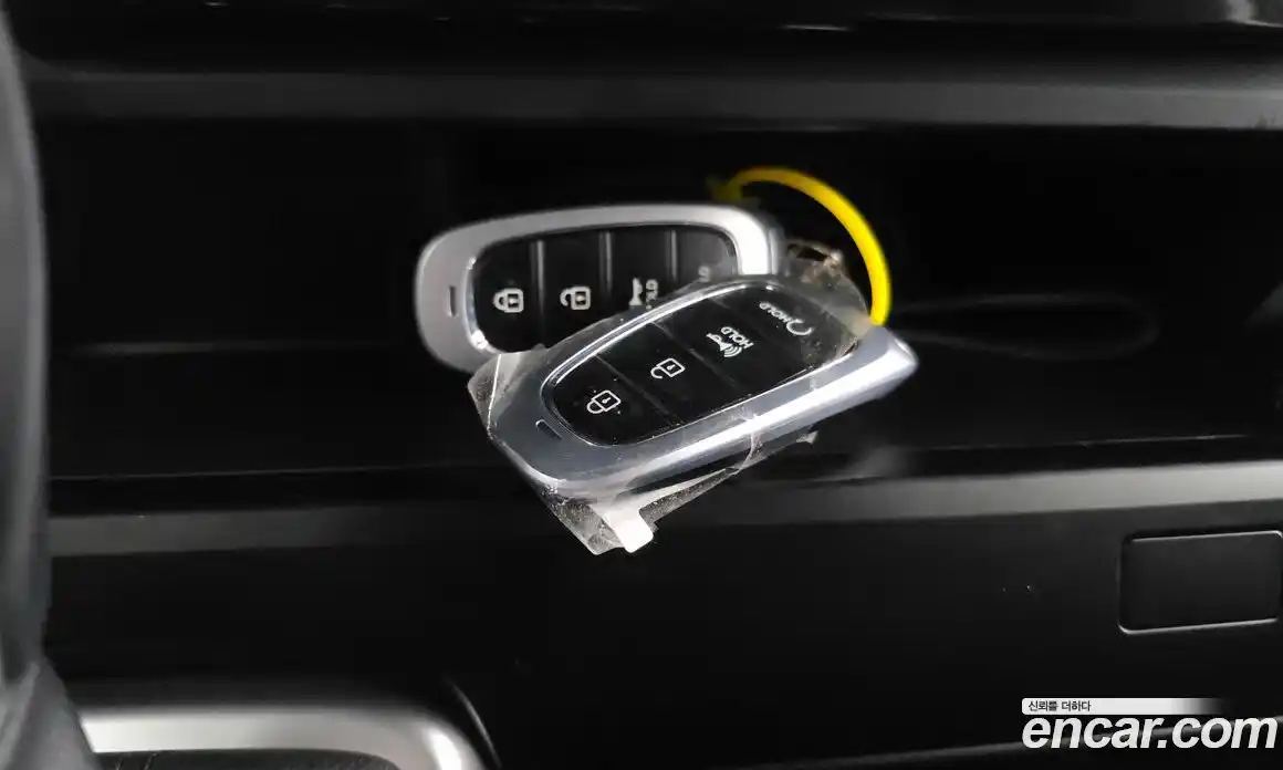 Hyundai Staria 2023 2.2 гидро в Москве № 1830181, фото 19