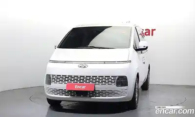 Hyundai Staria 2023 2.2 гидро в Москве № 1830181, миниатюра 3