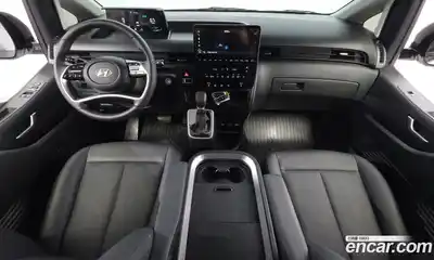 Hyundai Staria 2023 2.2 гидро в Москве № 1830181, миниатюра 7