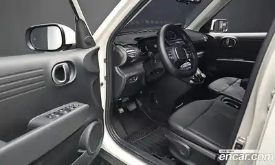 Hyundai Casper 2023 1.0 гидро в Москве № 1830279, миниатюра 11