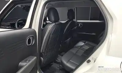 Hyundai Casper 2023 1.0 гидро в Москве № 1830279, миниатюра 12