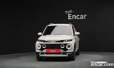 Hyundai Casper 2023 1.0 гидро в Москве № 1830279, миниатюра 3