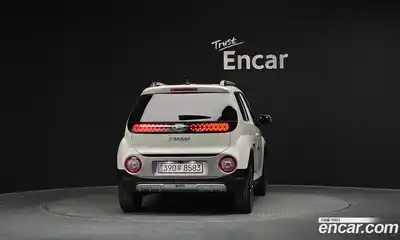 Hyundai Casper 2023 1.0 гидро в Москве № 1830279, миниатюра 4