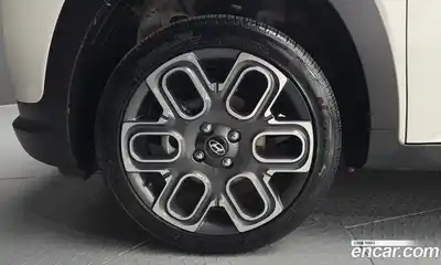 Hyundai Casper 2023 1.0 гидро в Москве № 1830279, миниатюра 5