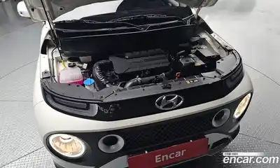 Hyundai Casper 2023 1.0 гидро в Москве № 1830279, миниатюра 6