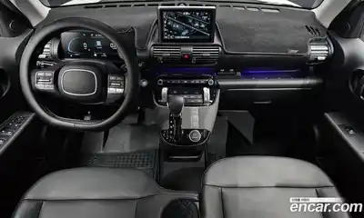 Hyundai Casper 2023 1.0 гидро в Москве № 1830279, миниатюра 7