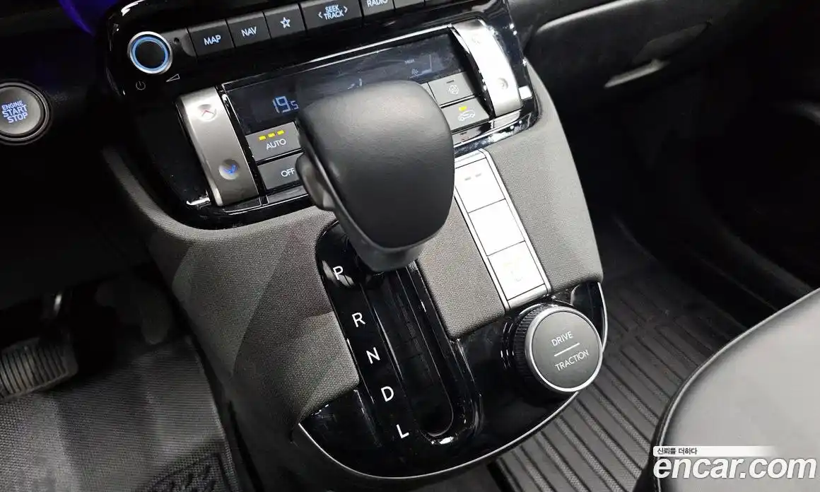 Hyundai Casper 2023 1.0 гидро в Москве № 1830279, фото 9
