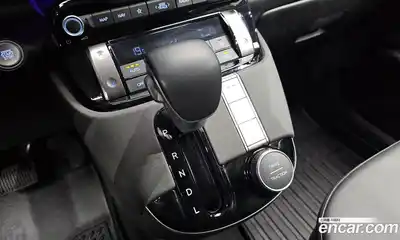 Hyundai Casper 2023 1.0 гидро в Москве № 1830279, миниатюра 9
