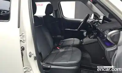 Hyundai Casper 2023 1.0 гидро в Москве № 1830279, миниатюра 10