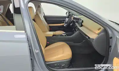 Hyundai Sonata 2024 1.6 гидро в Москве № 1830423, миниатюра 12