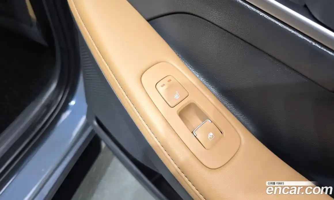 Hyundai Sonata 2024 1.6 гидро в Москве № 1830423, фото 18
