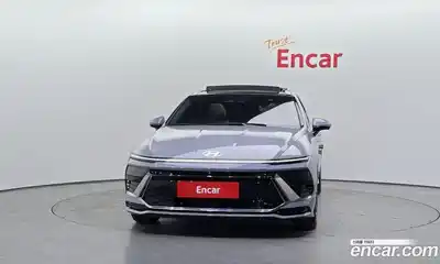 Hyundai Sonata 2024 1.6 гидро в Москве № 1830423, миниатюра 3