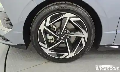 Hyundai Sonata 2024 1.6 гидро в Москве № 1830423, миниатюра 5