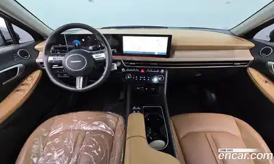 Hyundai Sonata 2024 1.6 гидро в Москве № 1830423, миниатюра 7