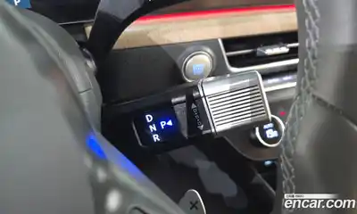 Hyundai Sonata 2024 1.6 гидро в Москве № 1830423, миниатюра 9