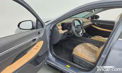 Hyundai Sonata 2024 1.6 гидро в Москве № 1830423, миниатюра 10