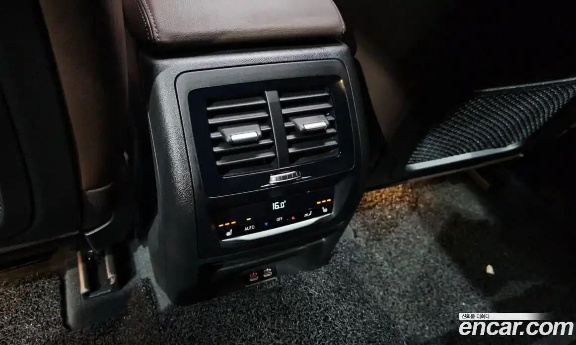 BMW X4 2021 2.0 гидро в Москве № 1830746, фото 25