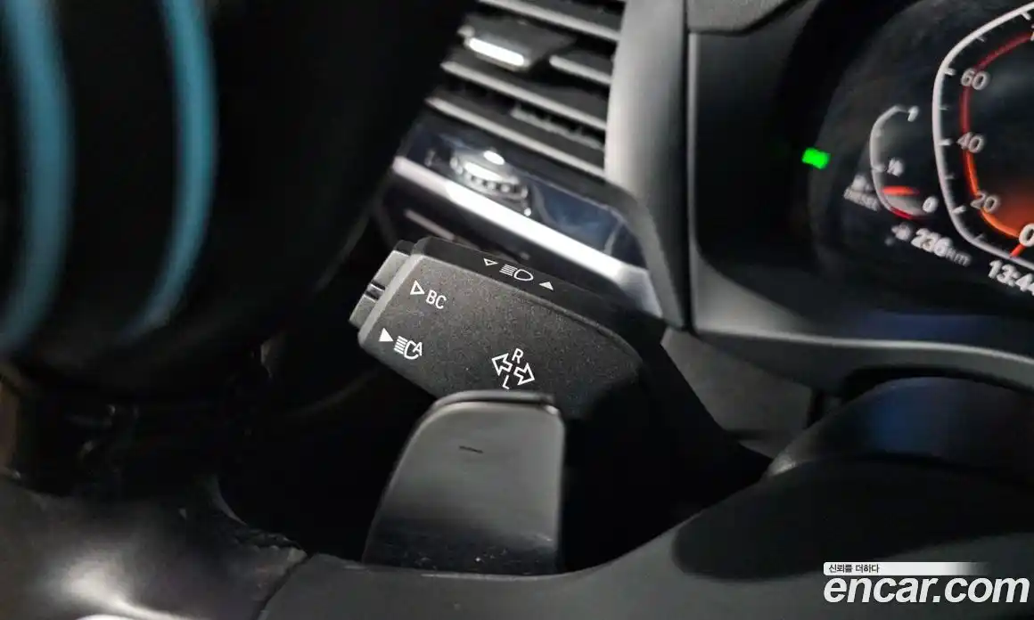 BMW X4 2021 2.0 гидро в Москве № 1830746, фото 29
