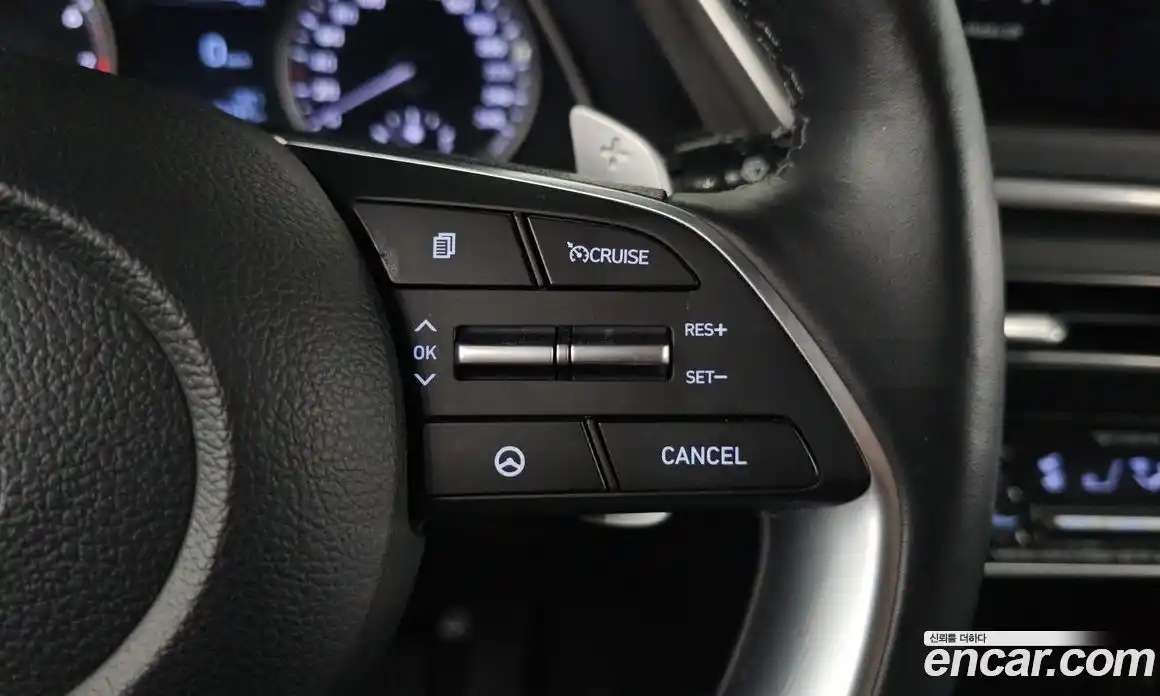 Hyundai Sonata 2020 2.0 гидро в Москве № 1830993, фото 19