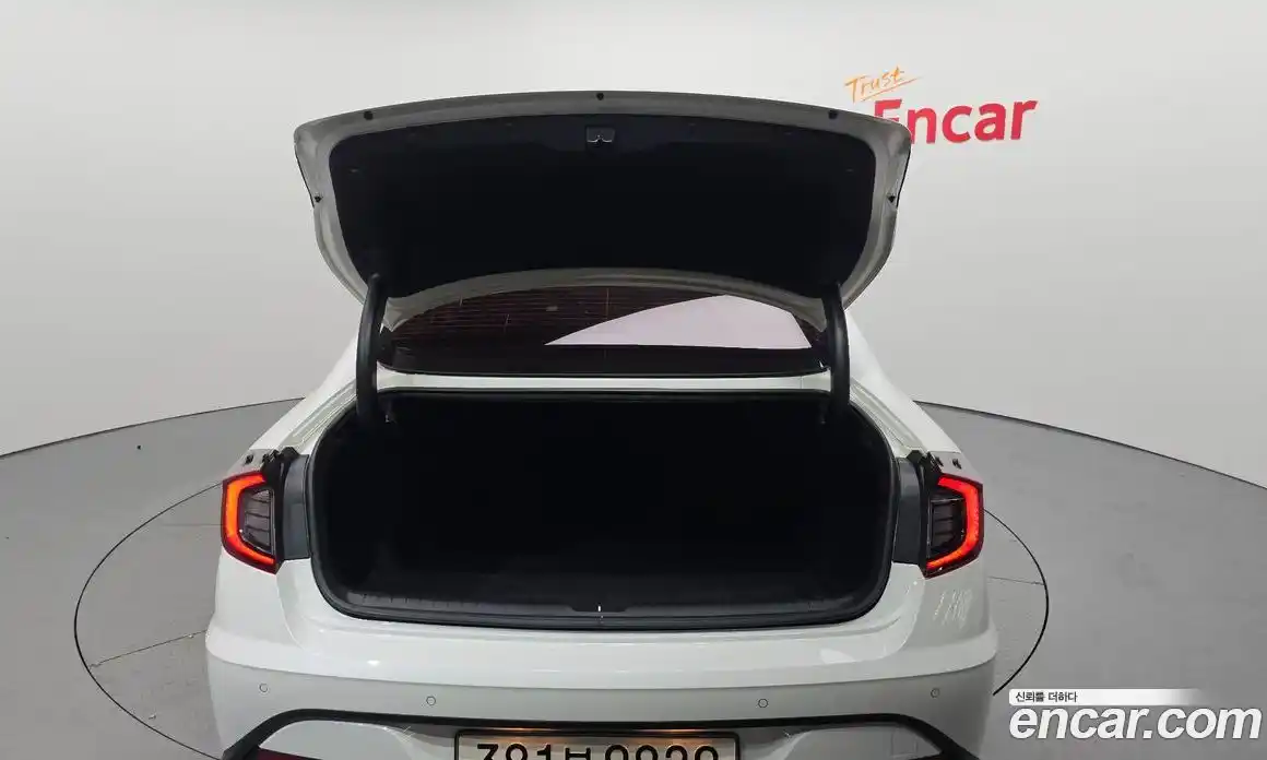 Hyundai Sonata 2020 2.0 гидро в Москве № 1830993, фото 20