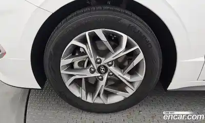 Hyundai Sonata 2020 2.0 гидро в Москве № 1830993, миниатюра 5