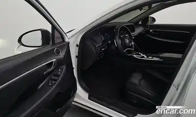 Hyundai Sonata 2020 2.0 гидро в Москве № 1830993, миниатюра 10