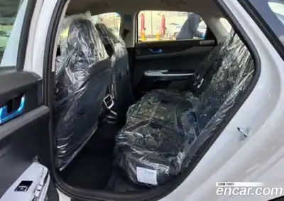 Kia K5 2025 1.6 гидро в Москве № 1831076, миниатюра 11