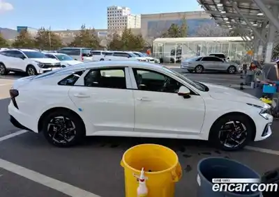 Kia K5 2025 1.6 гидро в Москве № 1831076, миниатюра 12