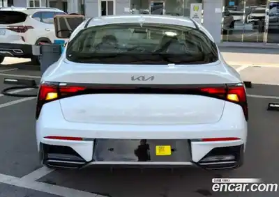 Kia K5 2025 1.6 гидро в Москве № 1831076, миниатюра 3
