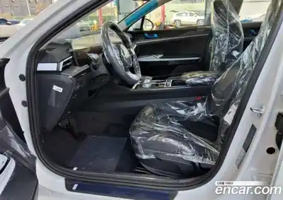 Kia K5 2025 1.6 гидро в Москве № 1831076, миниатюра 4