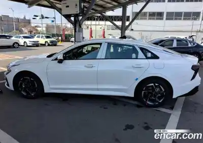 Kia K5 2025 1.6 гидро в Москве № 1831076, миниатюра 5