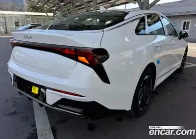Kia K5 2025 1.6 гидро в Москве № 1831076, миниатюра 6