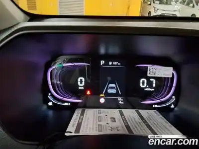 Kia Morning 2026 1.0 гидро в Москве № 1831083, миниатюра 6