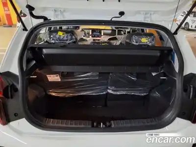 Kia Morning 2026 1.0 гидро в Москве № 1831083, миниатюра 8