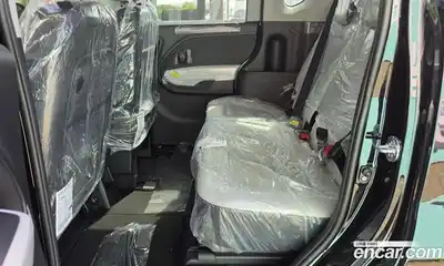 Kia Ray 2026 1.0 гидро в Москве № 1831093, миниатюра 11