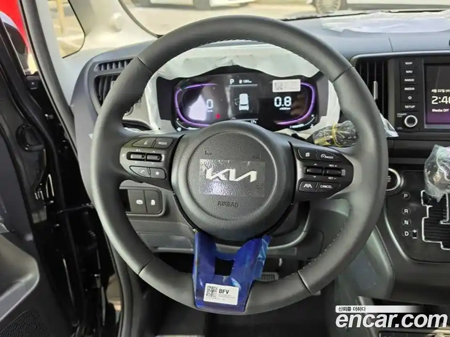 Kia Ray 2026 1.0 гидро в Москве № 1831093, фото 12