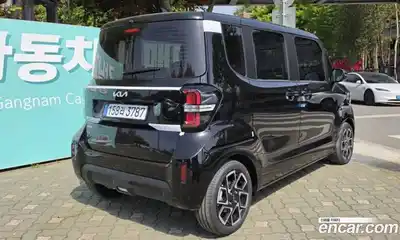 Kia Ray 2026 1.0 гидро в Москве № 1831093, миниатюра 2
