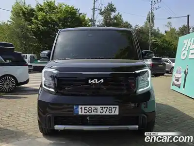 Kia Ray 2026 1.0 гидро в Москве № 1831093, миниатюра 3