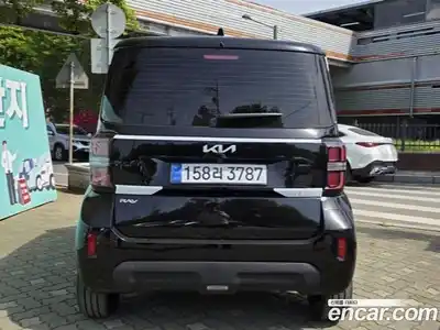 Kia Ray 2026 1.0 гидро в Москве № 1831093, миниатюра 4