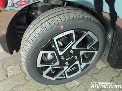 Kia Ray 2026 1.0 гидро в Москве № 1831093, миниатюра 5