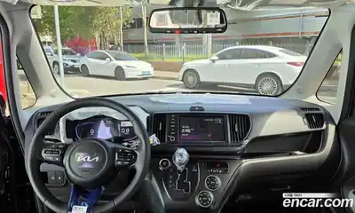 Kia Ray 2026 1.0 гидро в Москве № 1831093, миниатюра 7